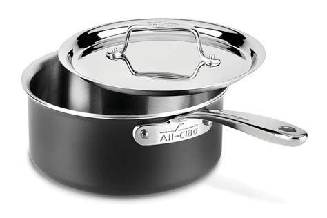 are all-clad ltd pans the cheap model